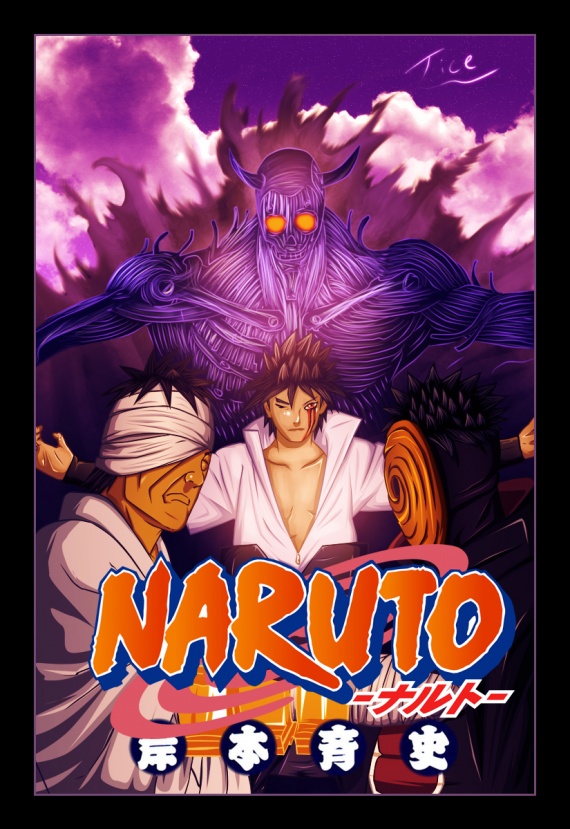 Tome 51 - naruto - mangas et dessins animés - Doctissimo