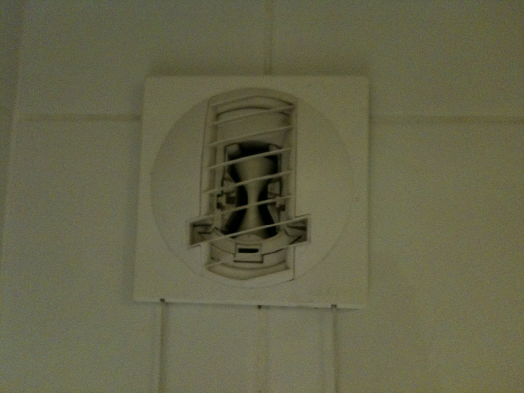 Nettoyage Bouche Vmc