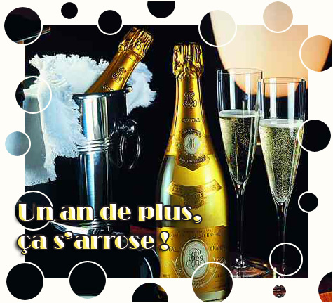 Anniversaire 50 Ans Champagne Anniversaire 50 Ans Champagne