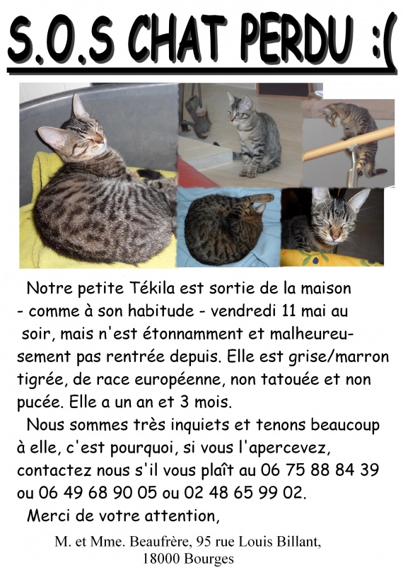 Annonces rencontres doctissimo