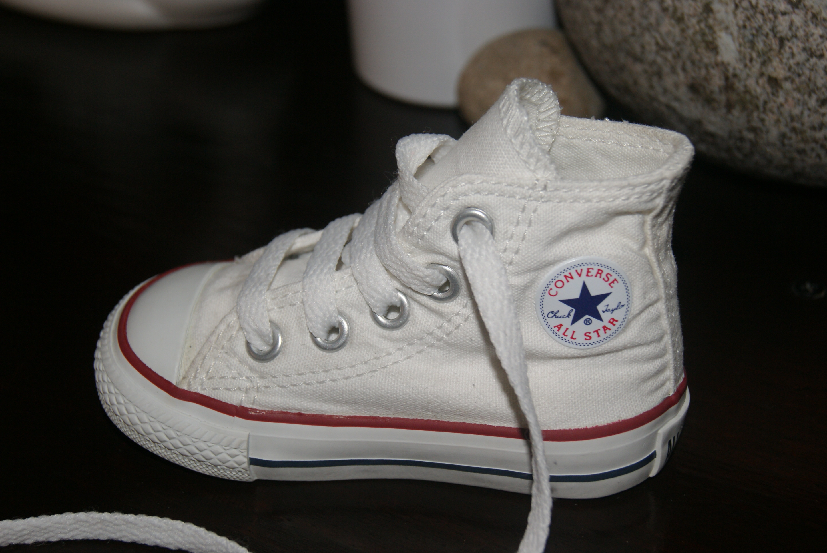 converse taille 19