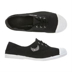 chaussure kaporal femme