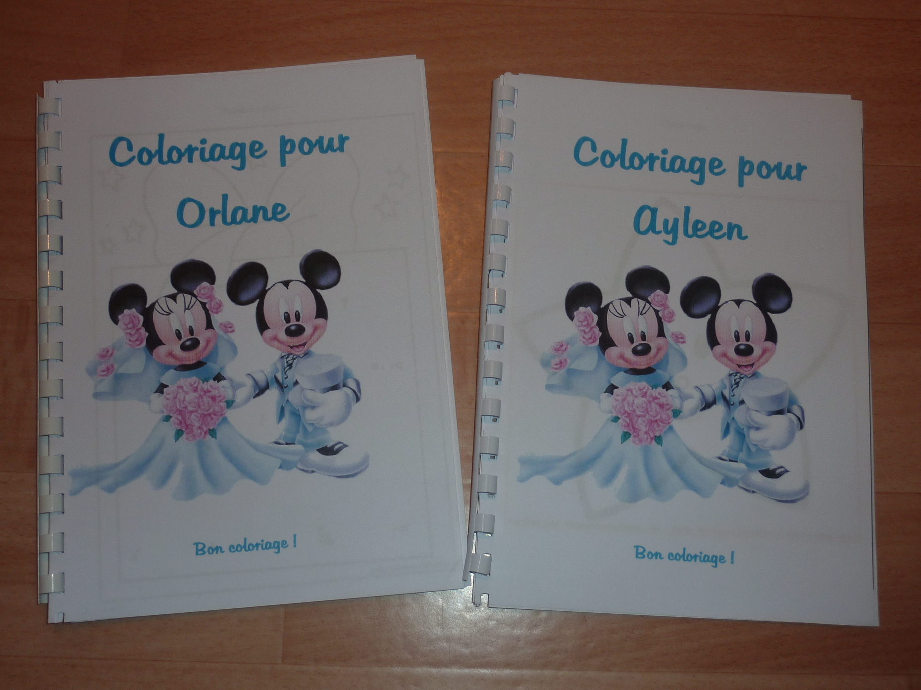 Livret De Coloriage livret de coloriage