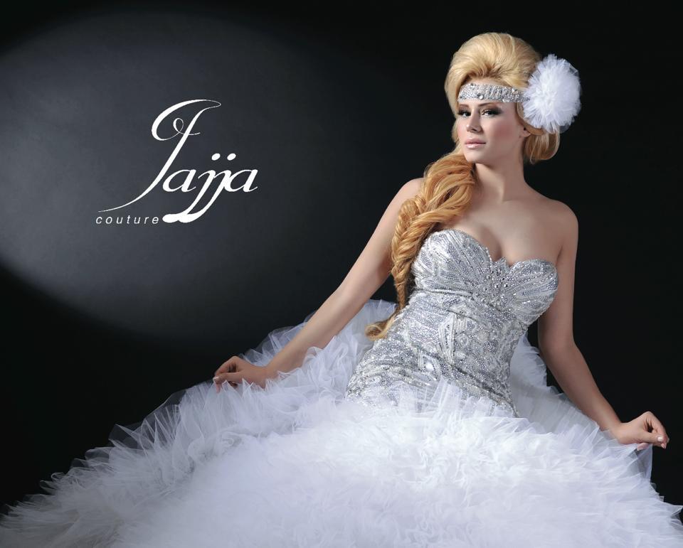 Location robe de mariage jaja tunisie