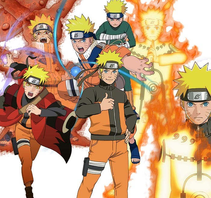 Le Jour Où Naruto Est Devenu Hokage