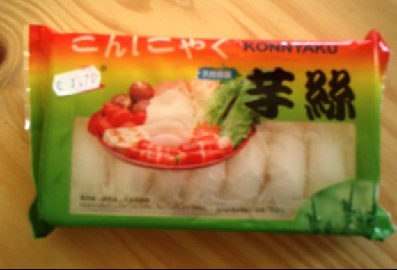 Des PATES Bolognaise en croisiere!!!??? 1 mot: KONJAC Des PATES Bolognaise en croisiere!!!??? 1 mot: KONJAC