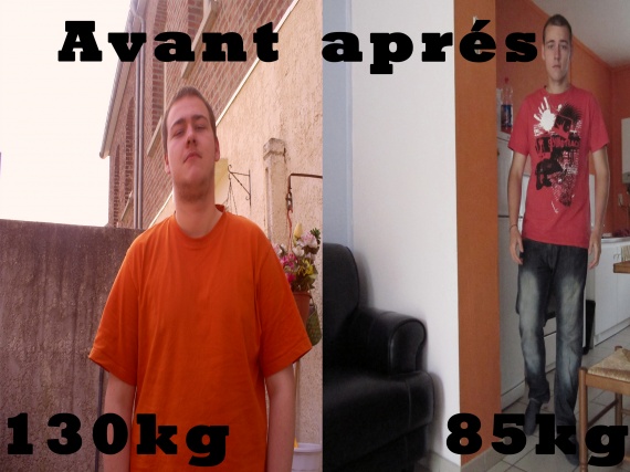 regime dukan 85kg