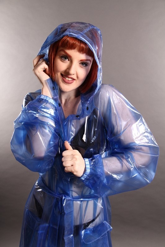 IMG_0072 plastic raincoats from Plastico Rainwear pvcplasticguy