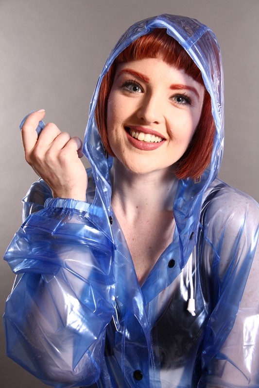 IMG_0072 plastic raincoats from Plastico Rainwear pvcplasticguy