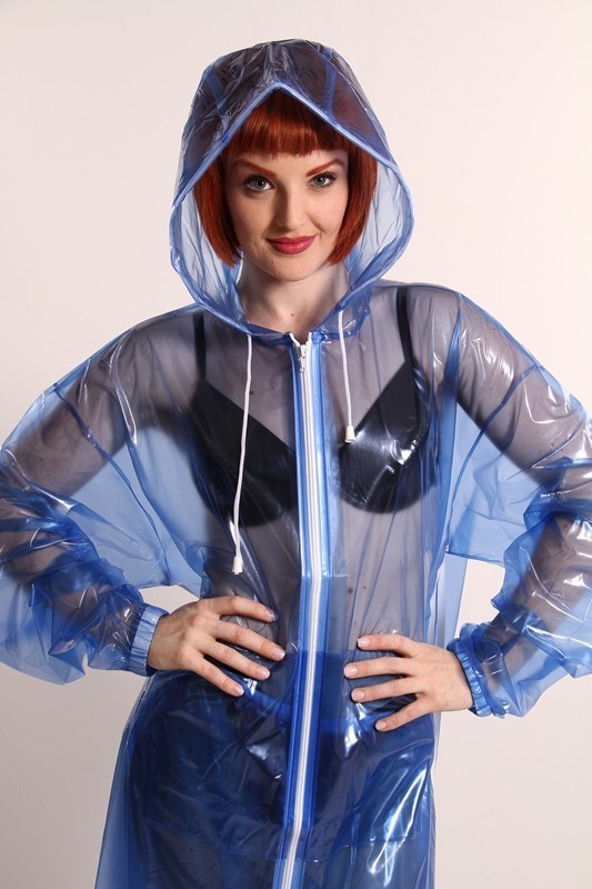 IMG_0496 plastic raincoats from Plastico Rainwear pvcplasticguy