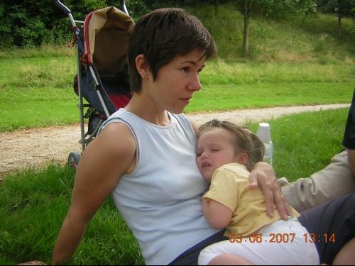 Rencontre niortaise