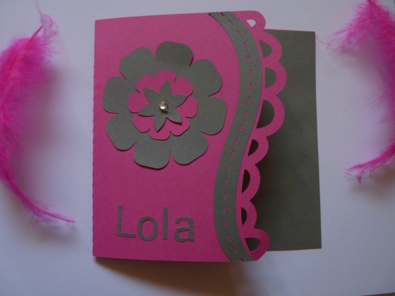 modele faire part naissance fait maison