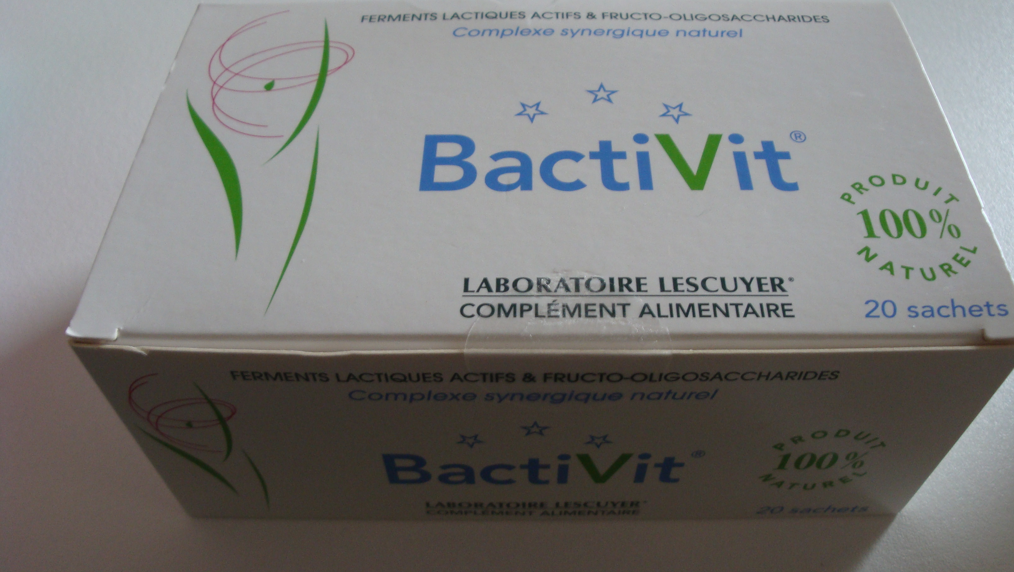 Probiotiques Bactivit du laboratoire Lescuyer Probiotiques Bactivit du laboratoire Lescuyer