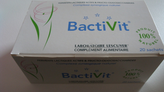 Probiotiques Bactivit du laboratoire Lescuyer Probiotiques Bactivit du laboratoire Lescuyer