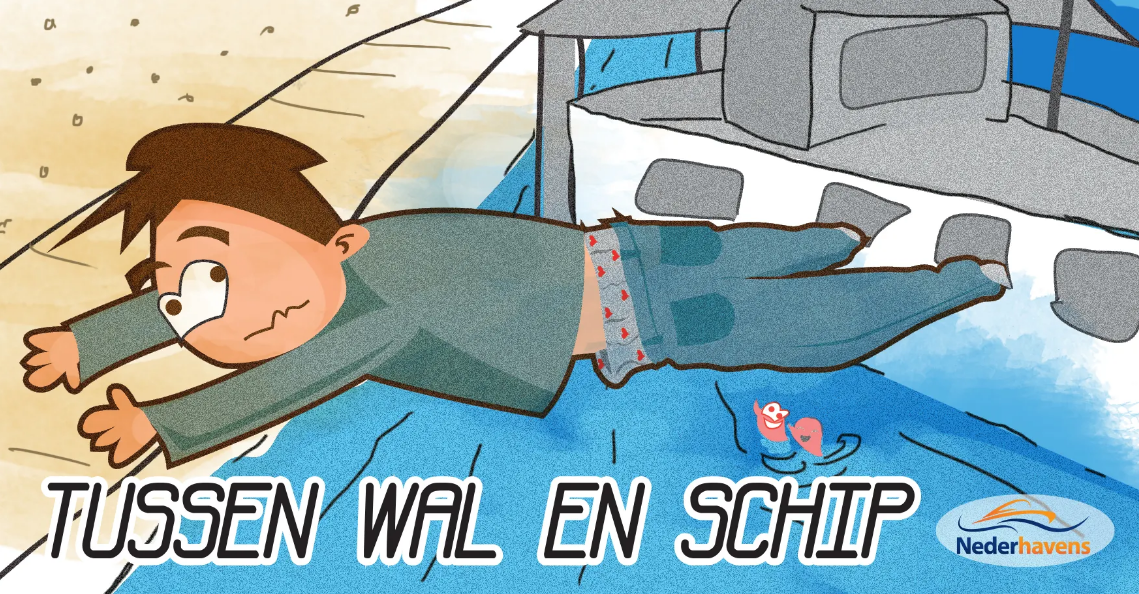Tussen wal en schip vallen Nederlandse gezegden, spreekwoorden; expressions, proverbes Tussen wal en schip vallen Nederlandse gezegden, spreekwoorden; expressions, proverbes