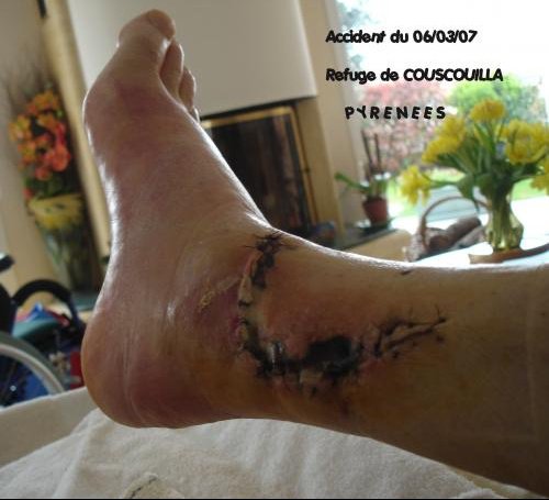 Flebolog la polyclinique 19