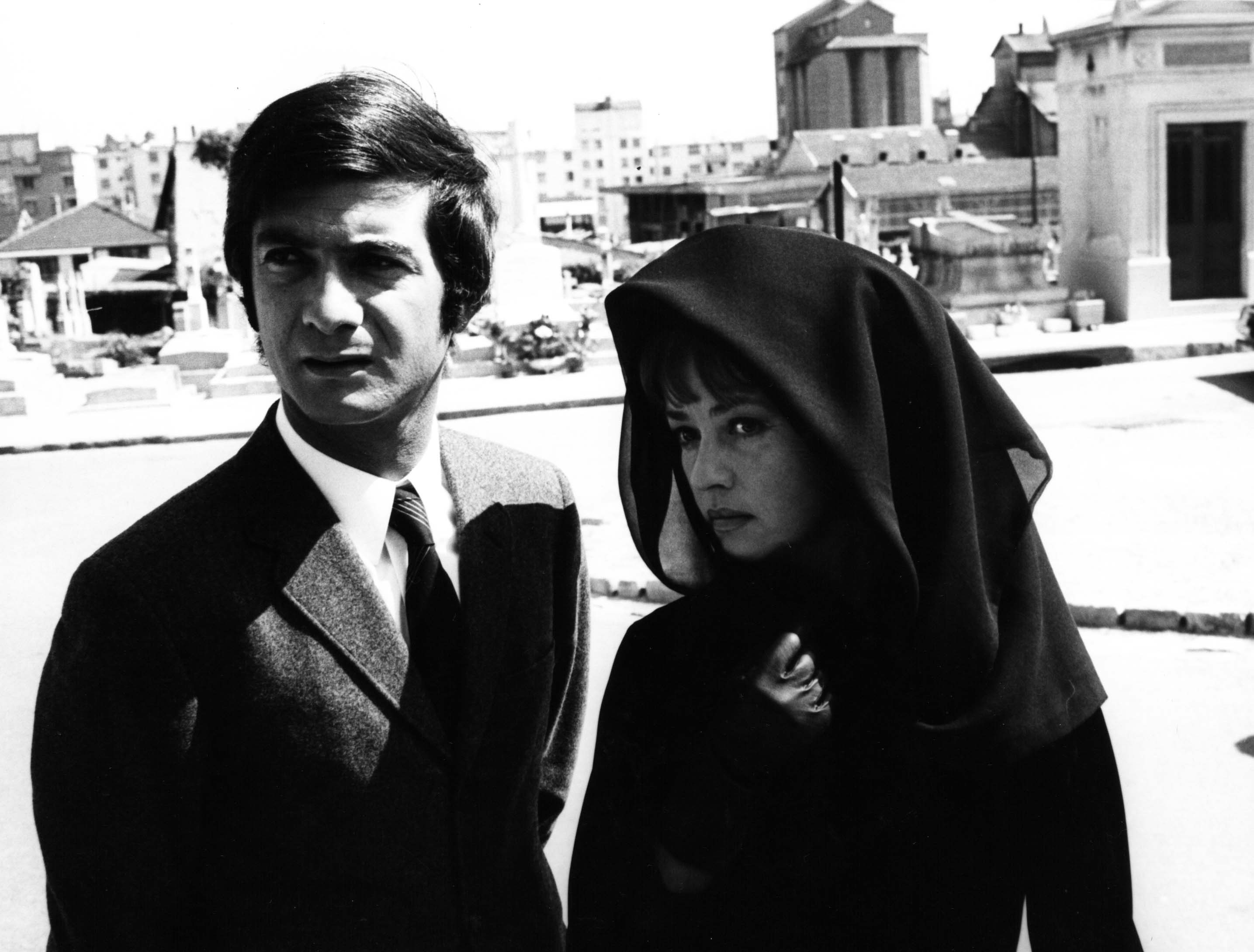 La Mariée était En Noir Film Complet La Mariée était en noir - Quelques films - fred85 - Photos - Club