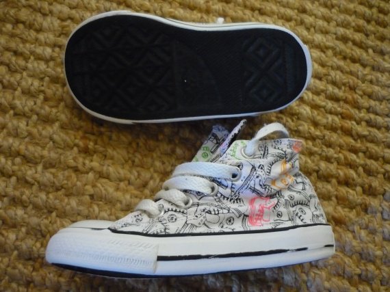 converse pointure converse pointure
