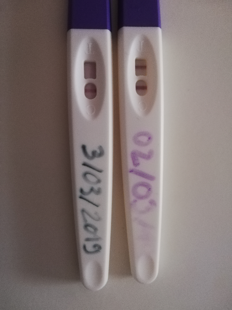 Avis test ovulation Ovulation FORUM Grossesse & bébé