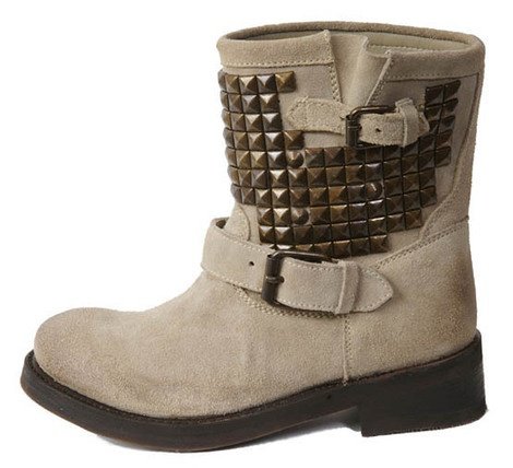 bottes ash