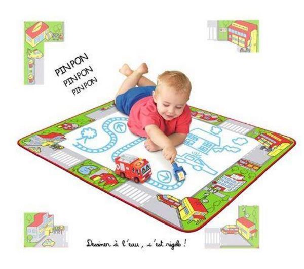 Tapis vorace Tapis vorace