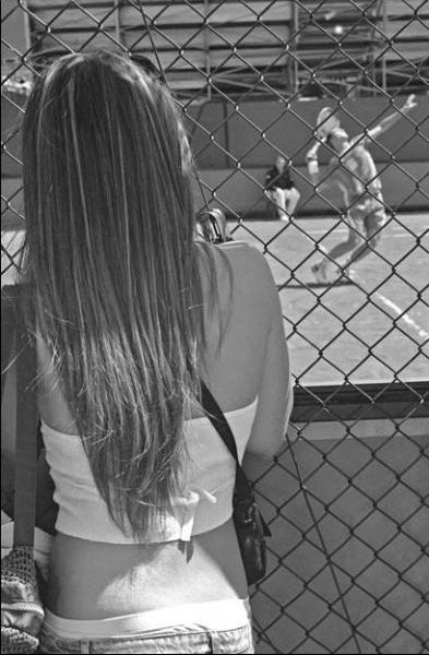 coiffure degrade en pointe