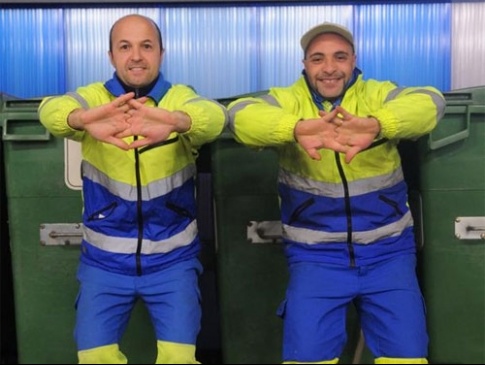 comment devenir eboueur a strasbourg