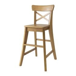 chaise haute de cuisine ikea
