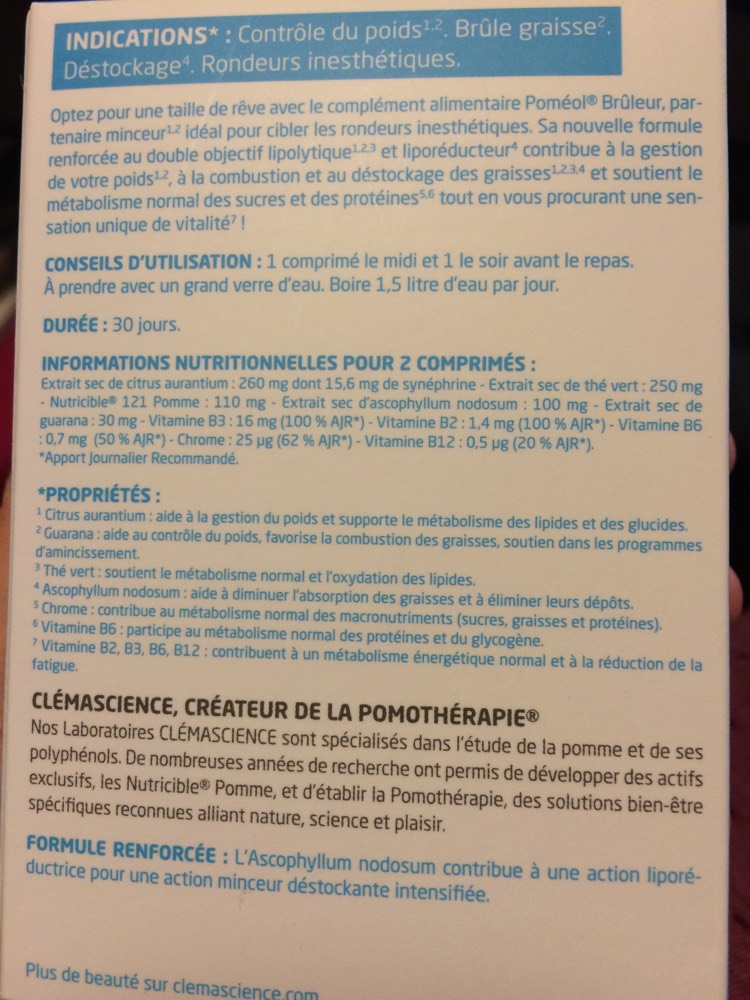 pilule + poméol brûleur - Contraception - FORUM Santé pilule + poméol brûleur - Contraception - FORUM Santé