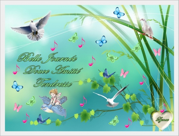 Résultat de recherche d'images pour "belle journée"