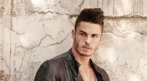 comment se coiffer comme baptiste giabiconi