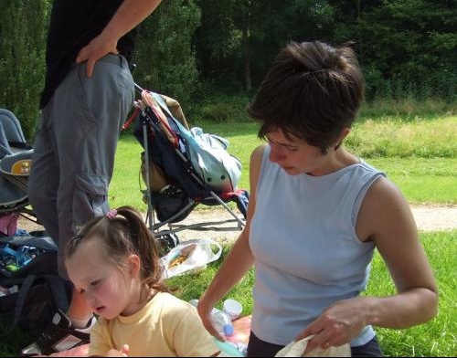 Rencontre niortaise