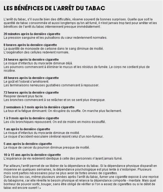 jai peur qu'il soit trp tard pour areter de fumer jai peur qu'il soit trp tard pour areter de fumer