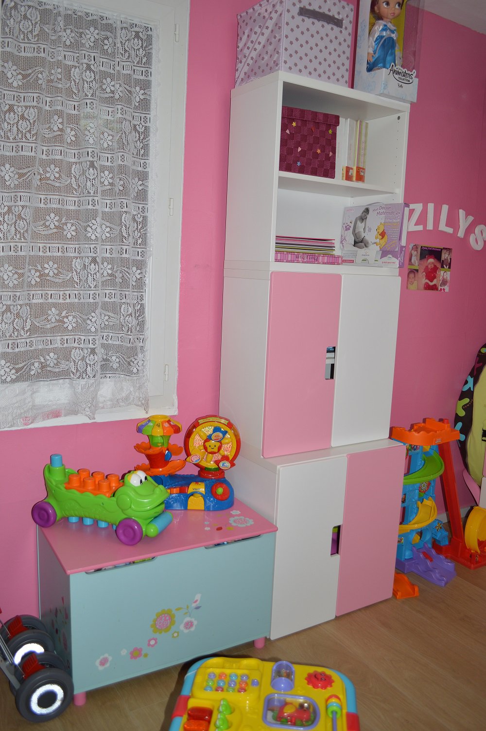 Meubles ikea ? chambre de bébé forum grossesse & bébé
