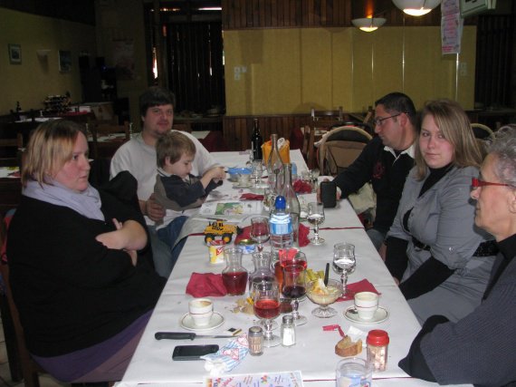Rencontre bypass 31