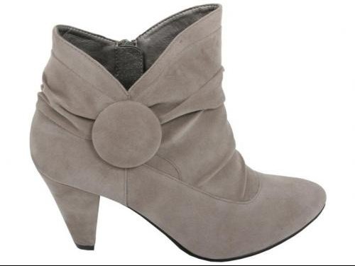 boots habillées femme