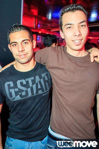 Rencontre sortie toulouse