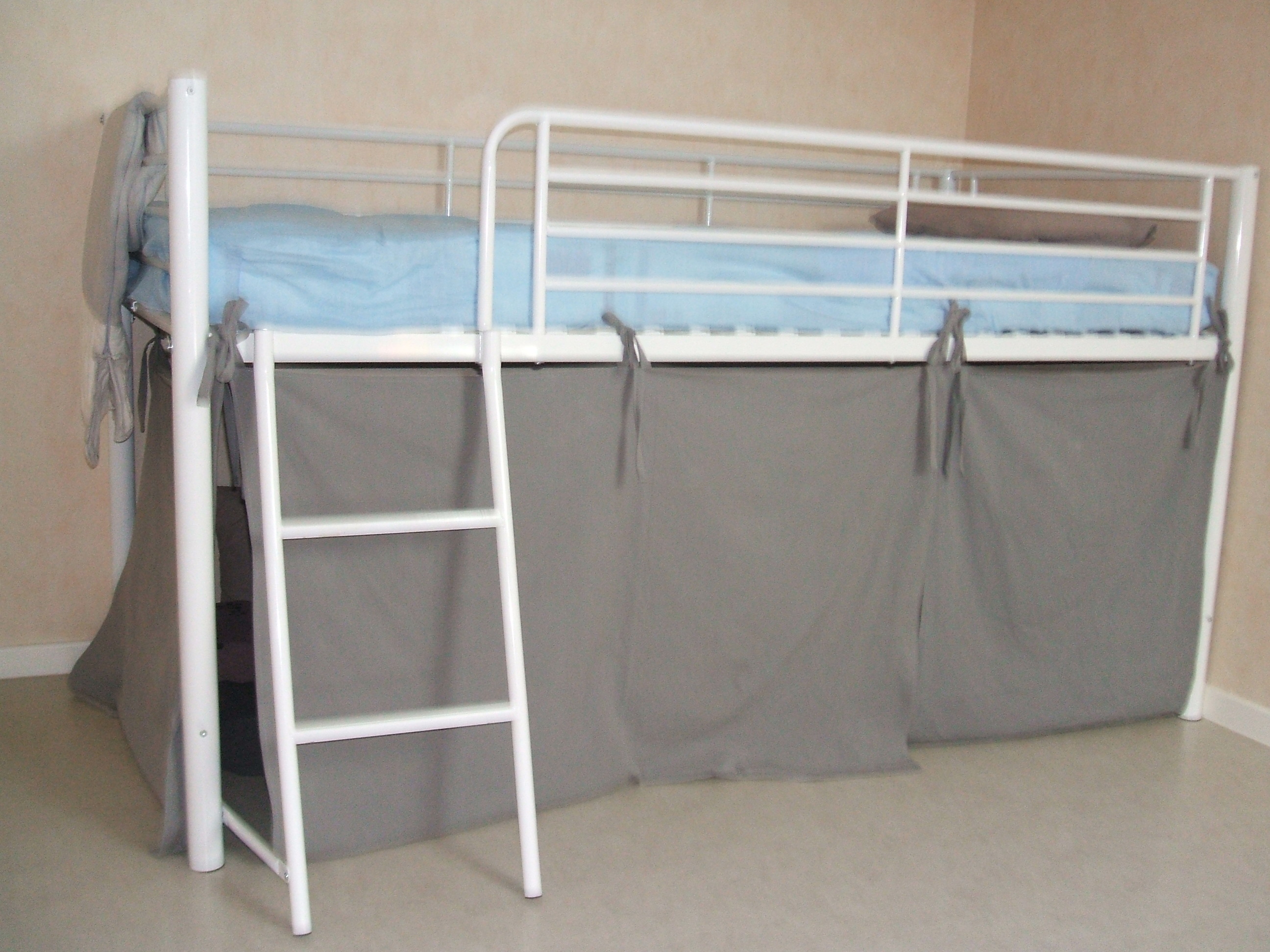 RIDEAUX CABANE - couture - chaima8 - Photos - Club Doctissimo RIDEAUX CABANE - couture - chaima8 - Photos - Club Doctissimo
