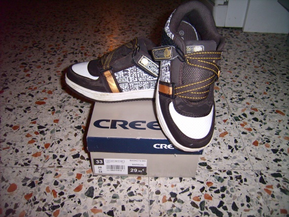 basket creeks garcon