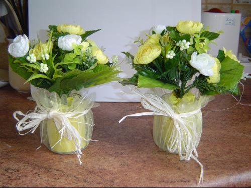 quelle fleur pour un bapteme