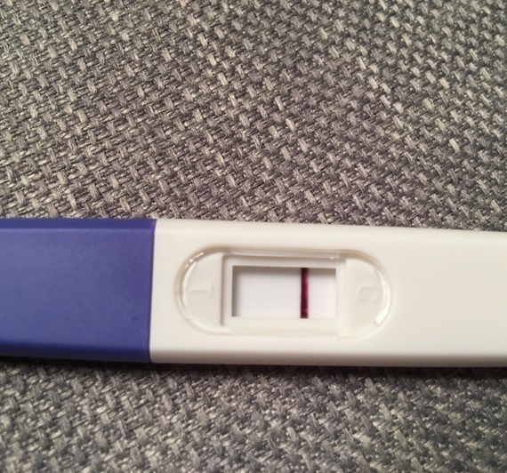 3 Mois Sans Règles Et Pas Enceinte Forum Avis sur dosage BHCG - Page : 18 - Tests et symptômes de grossesse