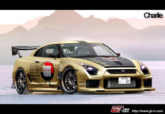 Nissan gtr club australia #2