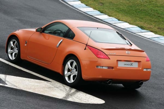 Nissan 350z club australia #10