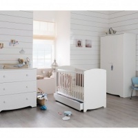 lit bebe yael sauthon