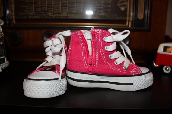 converse taille 20