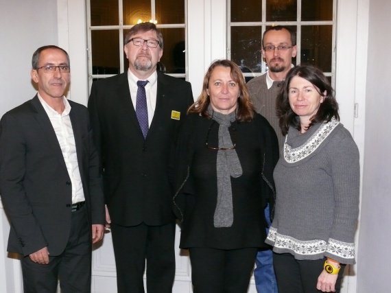 Annonces rencontres doctissimo