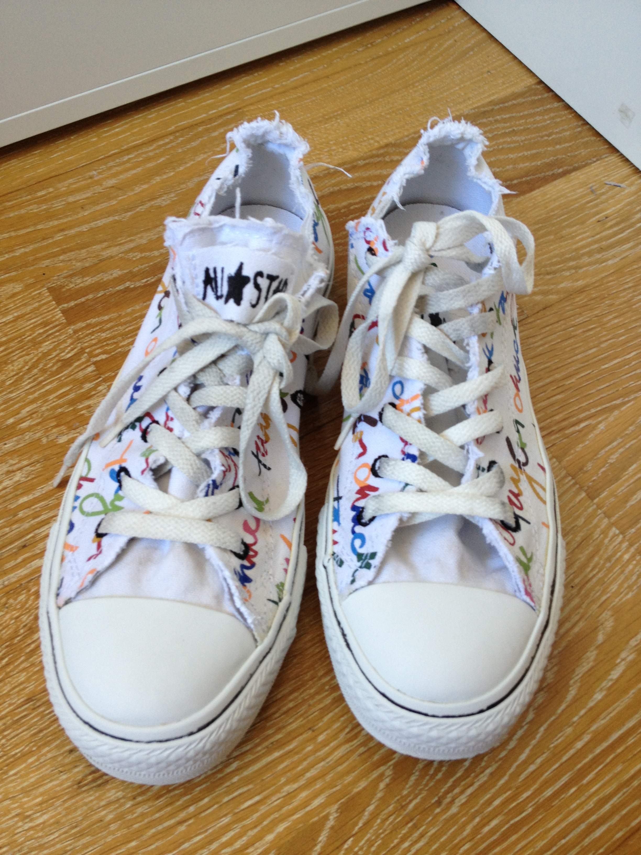 Converse Basse Original Converse Basse Original