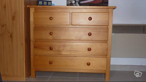 commode a langer bon coin