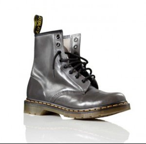dr martens grise