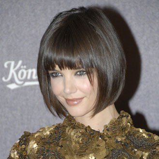 coiffure carre crazy horse